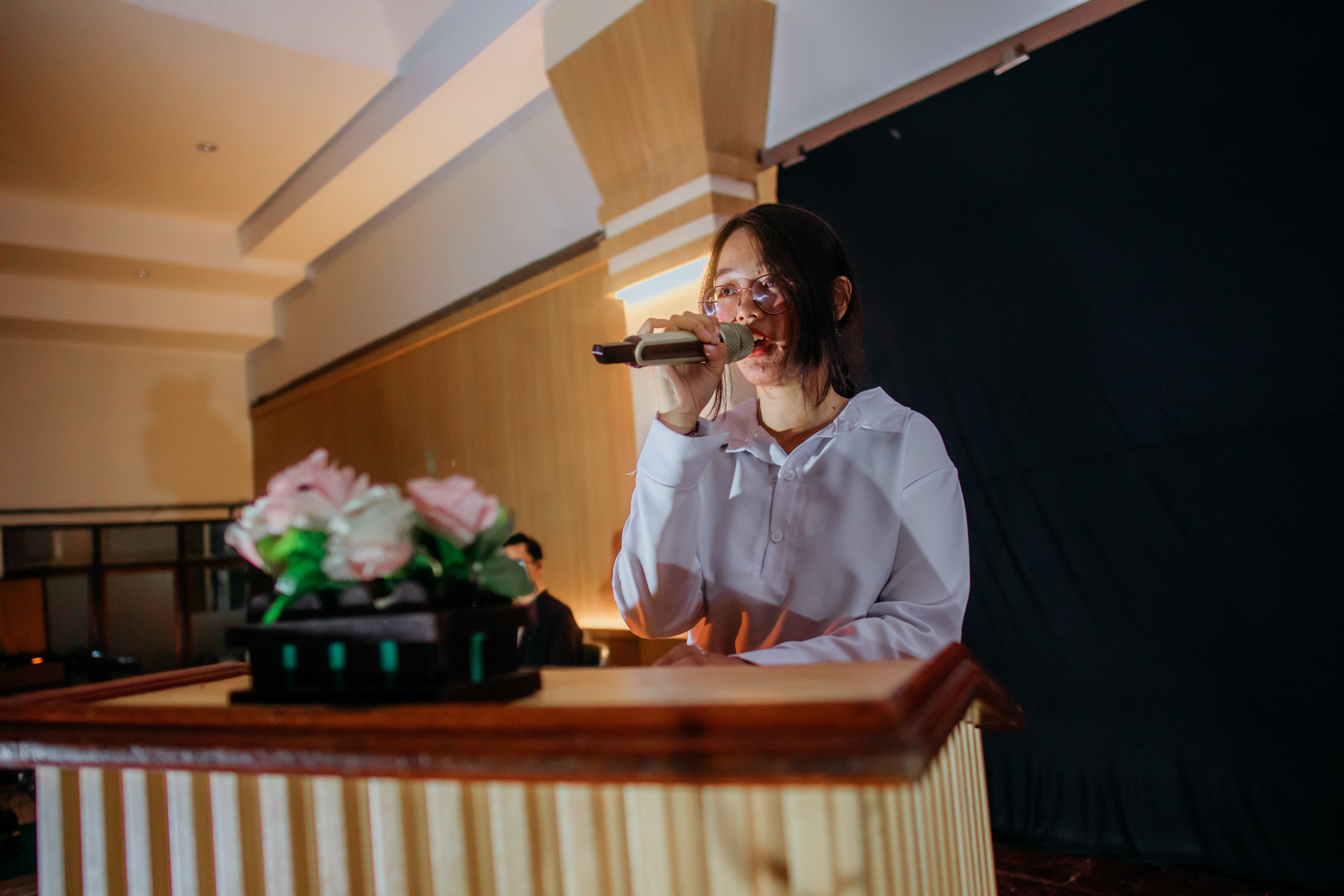 Event - Paduan Suara IKIP SILIWANGI Cimahi
