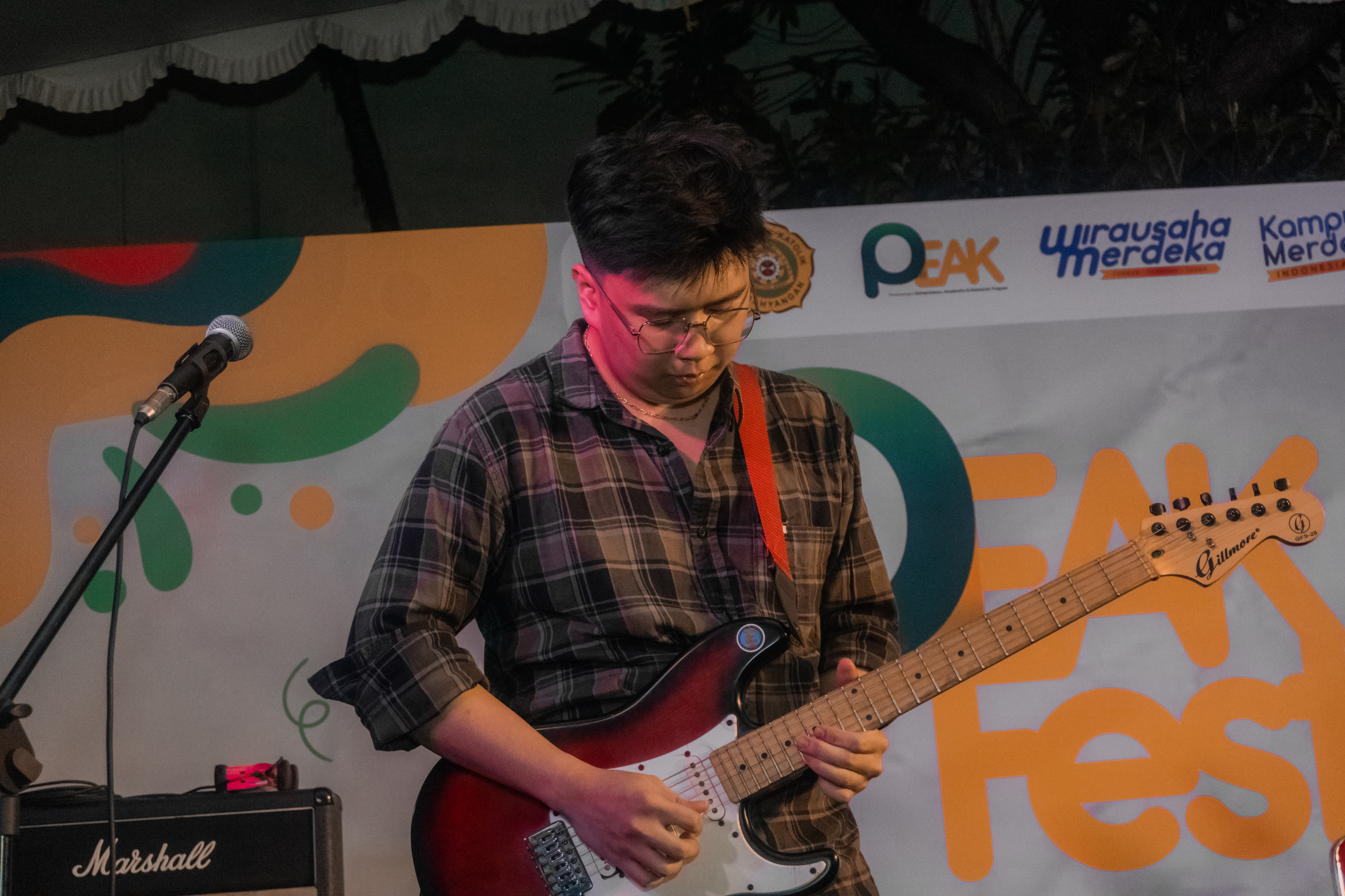 Event - Peakfestive x Kemendikbudristek x UNPAR