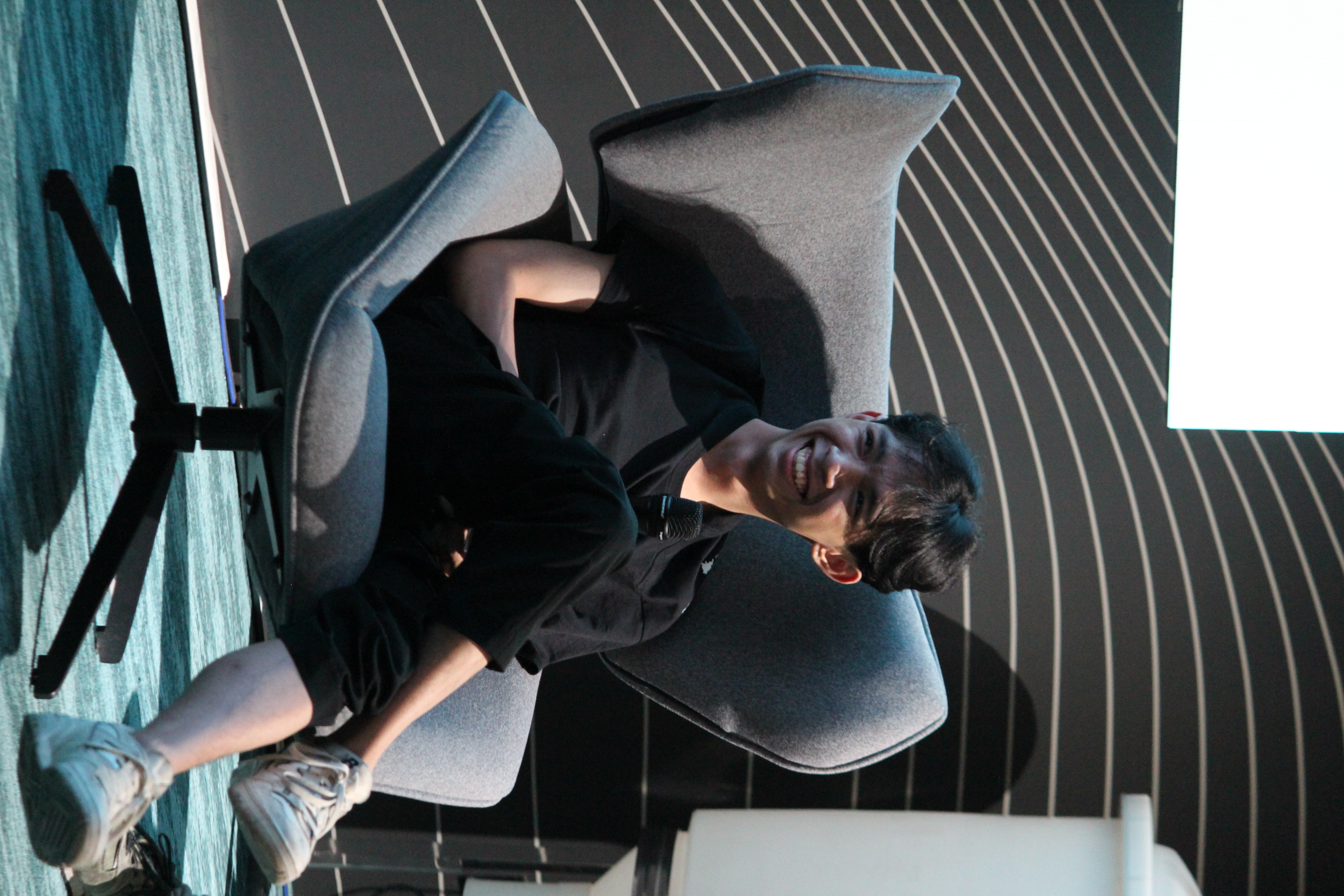 Troye Leonard - Marketing Director